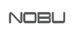 nobu